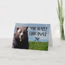 Recherche de funny vœux cartes Âge
