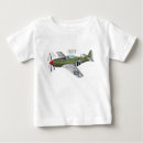 Search for military baby shirts Plane