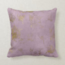 Recherche de damassé rose coussins Cru
