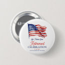 Search for retirement buttons Military