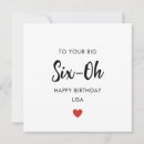 Search for elegant 60th birthday cards Heart