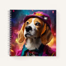 Search for beagles notebooks Pet