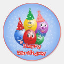 Search for red smile stickers Festive