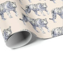 Search for bengal wrapping paper wild cat