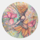Search for fantasy fairy stickers Fairies