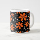 Search for orange background mugs Yellow
