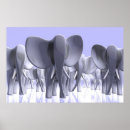 Search for elephant posters Sky