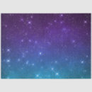 Search for starry sky tissue paper Celestial
