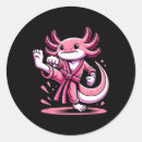 Recherche de bjj autocollants Karaté