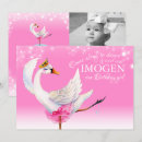 Search for swan lake invitations Ballet