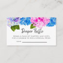 Recherche de billets de tombola invitations Aquarelle