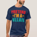 Search for villain tshirts Cat