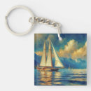 Search for yachting keychains Ocean