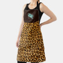 Search for leathers aprons For her