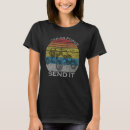 Search for off road tshirts Can