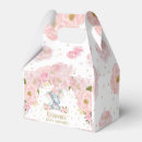 Recherche de éléphant floral ballotins Mother to be