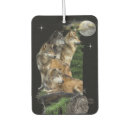 Search for moon car air fresheners Animals