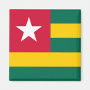 Recherche de togo magnets Drapeaux du monde