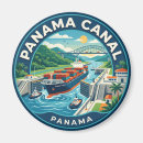 Recherche de maison de canal magnets Contenu génératif