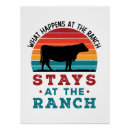 Search for rancher posters Cattle