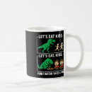 Search for punctuation coffee mugs Lets eat kids