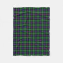 Search for sutherland tartan blankets Scotland