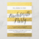 Search for holiday bachelorette party invitations For her