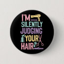 Search for for stylist buttons Barber