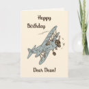 Search for boys airplane birthday cards Fun