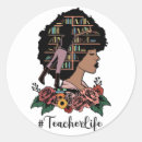 Search for for history teachers stickers Melanin