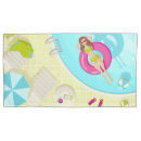 Search for beaches pillowcases Tropical