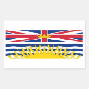 Search for british columbia flag stickers Vancouver