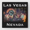 Recherche de las vegas horloges Nevada
