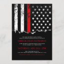 Search for rescuing invitations Firefighter
