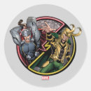 Search for avengers stickers Thor