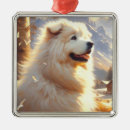 Search for great pyrenees ornaments Puppy