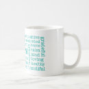 Search for i am affirmation mugs Inspirational