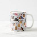 Search for shetland sheepdog mugs Dogs