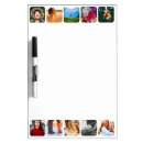 Search for photo dry erase boards family photos