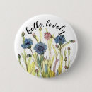 Search for positive vibes buttons Be happy