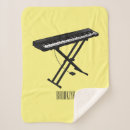 Search for piano keyboard blankets Musical instrument