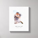 Search for wedding anniversary canvas prints Unique
