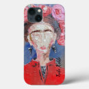 Recherche de frida iphone coques Coloré