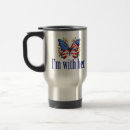 Search for feminist travel mugs Political