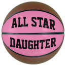 Search for pink basketballs Daughter