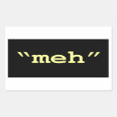 Search for meh stickers Cool