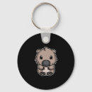 Search for wombat keychains Funny
