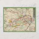 Search for london underground postcards David rumsey