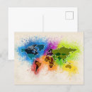 Recherche de geographique cartes postales Travel