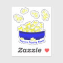 Search for movie time stickers Food